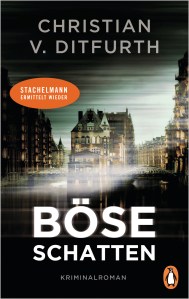 Boese Schatten von Christian Ditfurth