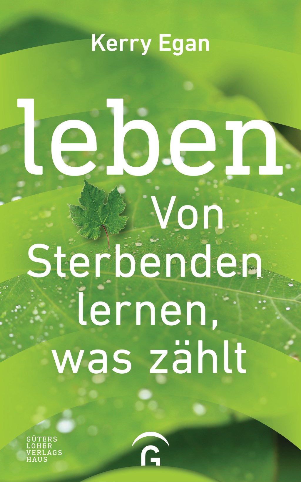 Kerry Egan: Leben