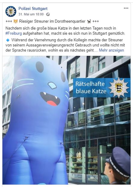 https://www.facebook.com/PolizeiStuttgart/?__tn__=%2Cd%2CP-R&eid=ARBrXkkkD7H4ODbOBcRw7mbD0ljtzPzO52wZgYyV1UXrSG26HcC8sRflUI4Vv-3Ducd9RBCL1UCYC5x3
