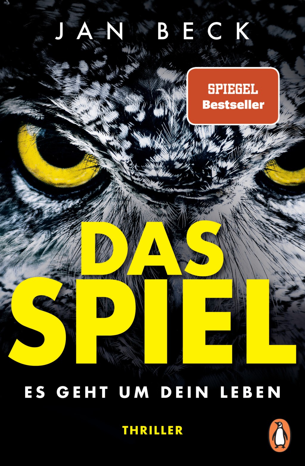Jan Beck: Das&nbsp;Spiel