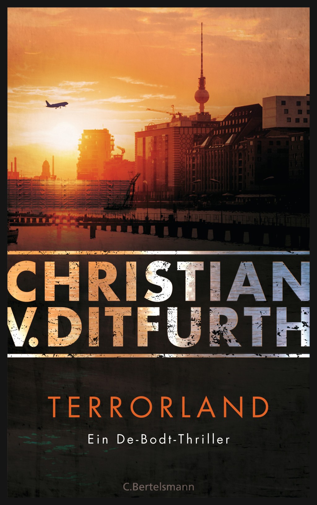 Christian v. Ditfurth:&nbsp;Terrorland