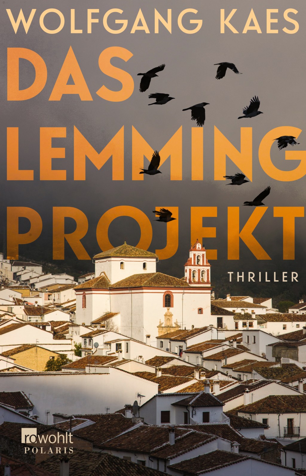 Wolfgang Kaes: Das Lemming&nbsp;-Projekt