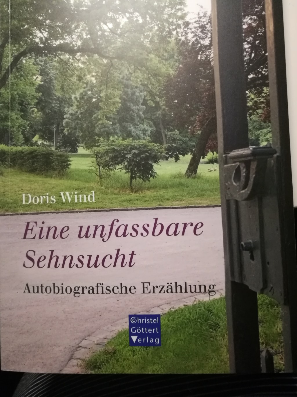 Doris Wind: Eine unfassbare&nbsp;Sehnsucht