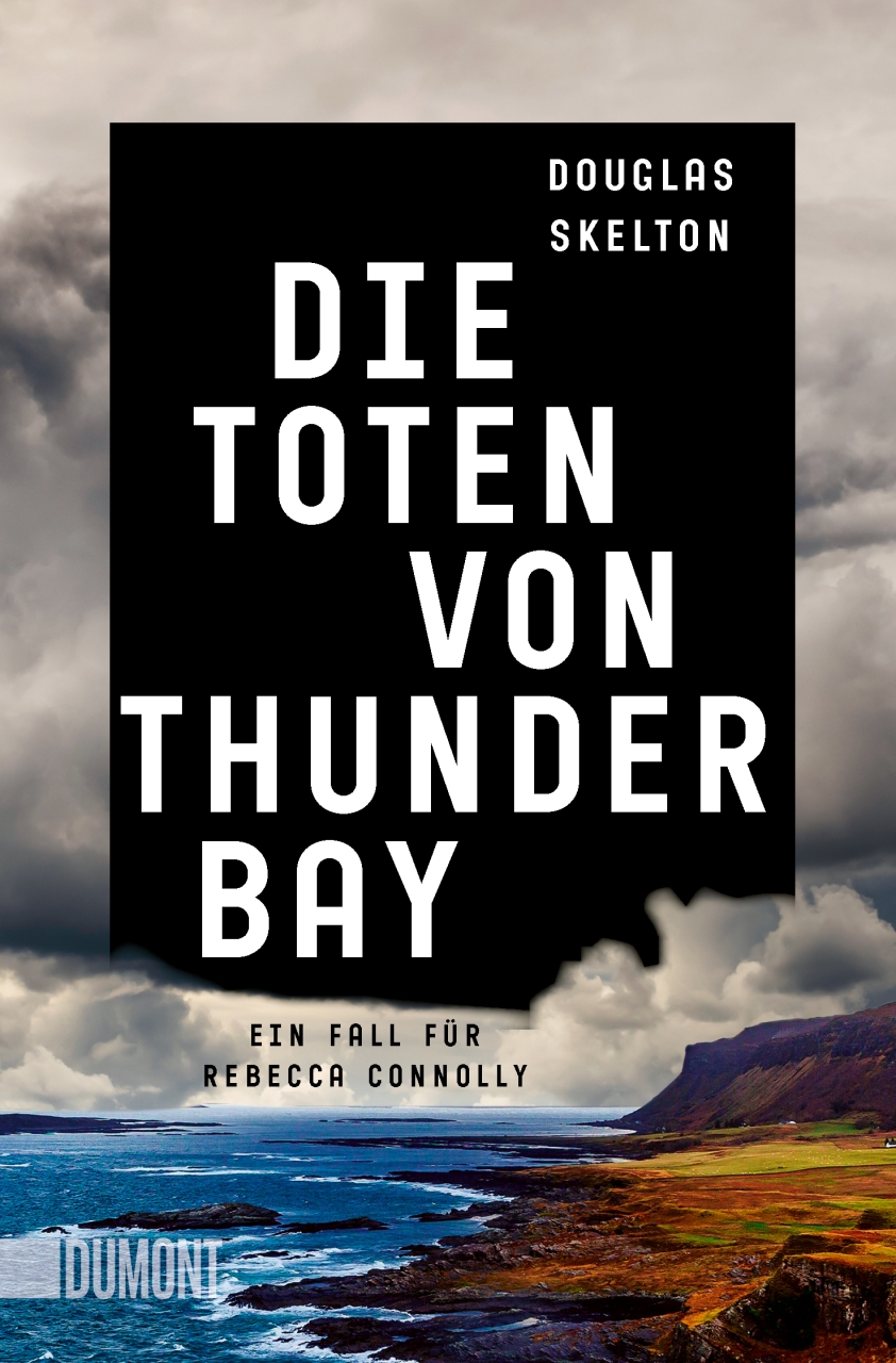 Douglas Skelton: Die Toten von Thunder&nbsp;Bay