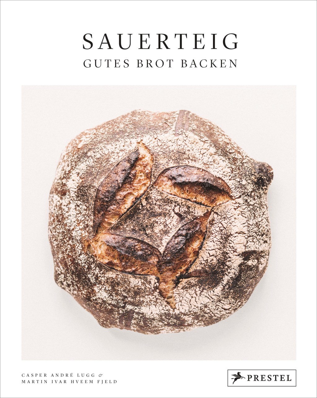 Sauerteig – Gutes Brot&nbsp;backen