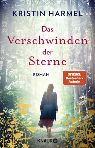 Kristin Harmel: Das Verschwinden der&nbsp;Sterne