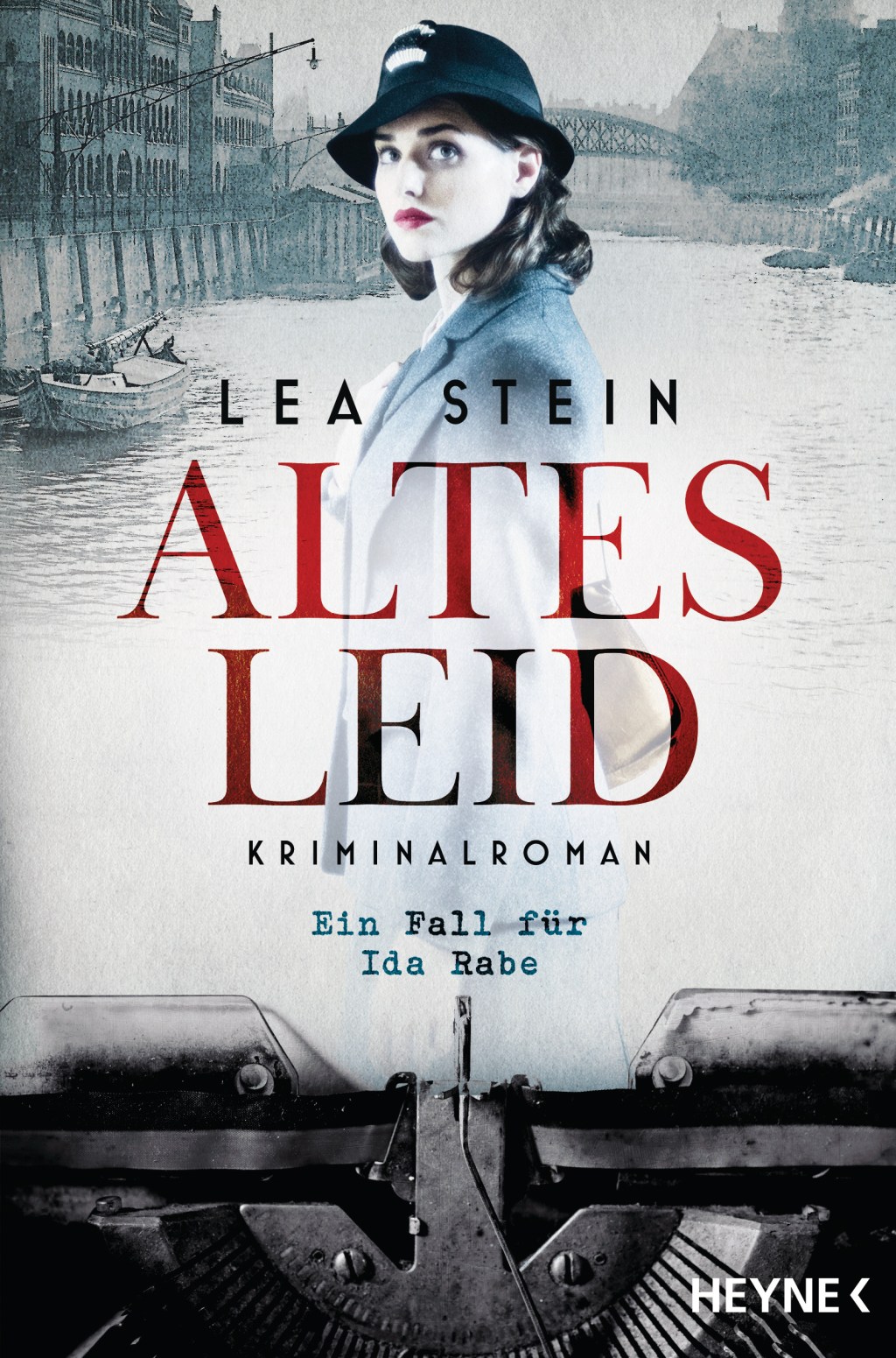 Lea Stein: Altes&nbsp;Leid