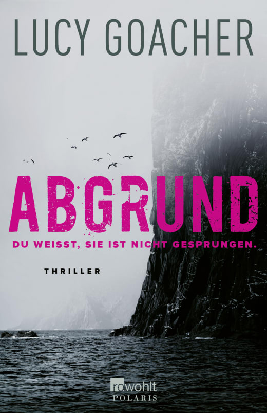 Lucy Goacher: Abgrund