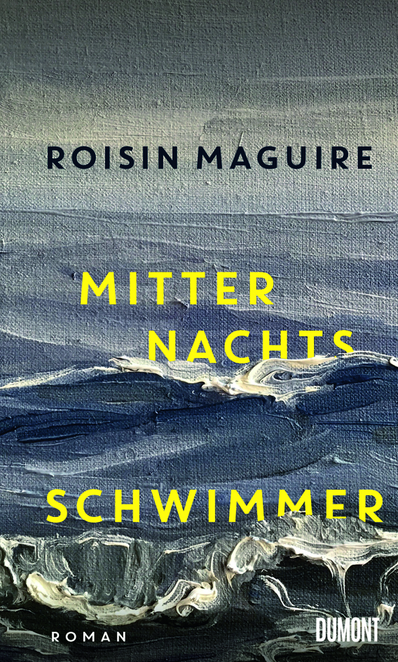 Roisin Maguire: Mitternachtsschwimmer – Eine besondere&nbsp;Affäre