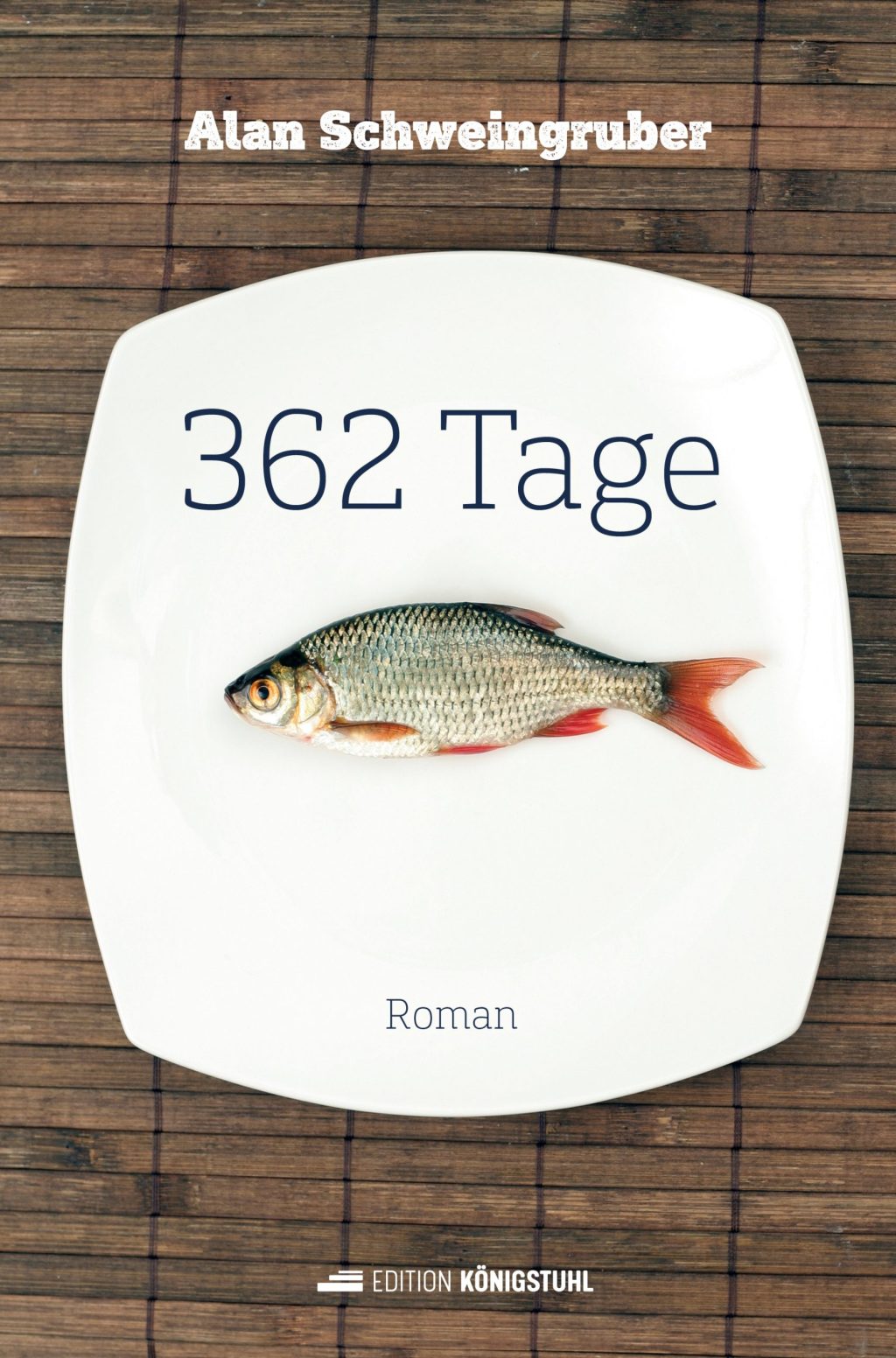 Alan Schweingruber: 362 Tage