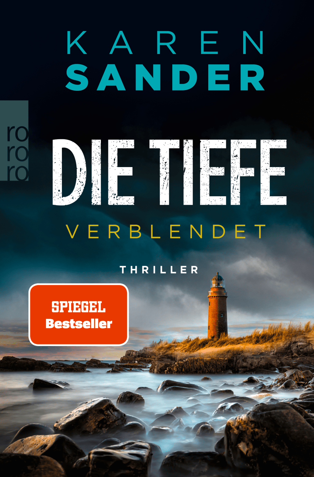 Karen Sander: Die Tiefe&nbsp;-Verblendet