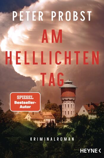 Peter Probst: Am hellichten Tag – Was geschah in&nbsp;Pirmasens?